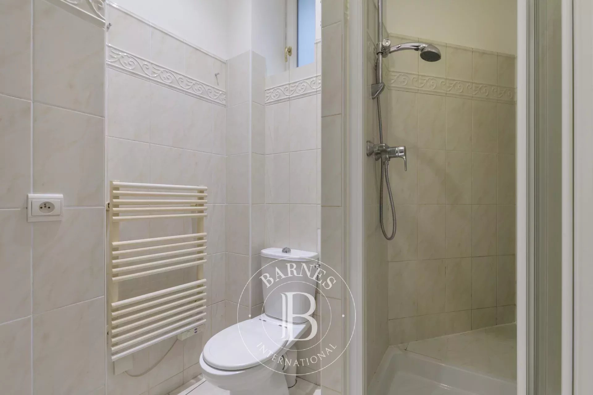 Daire Paris 17ème - picture 8