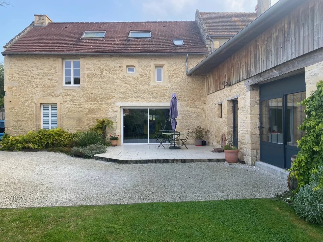 Vente Maison Argences