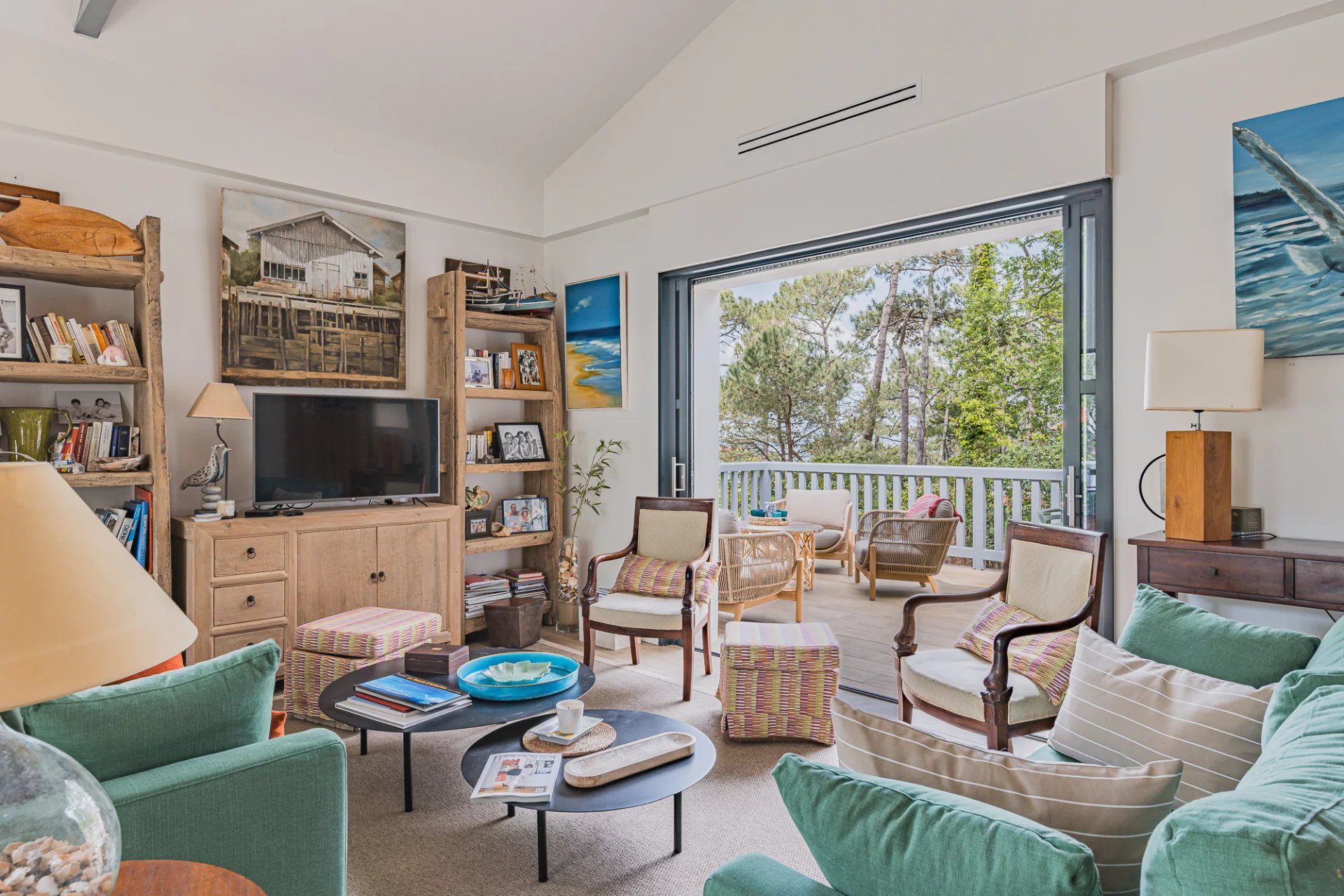 Villa Pyla-sur-Mer - picture 3