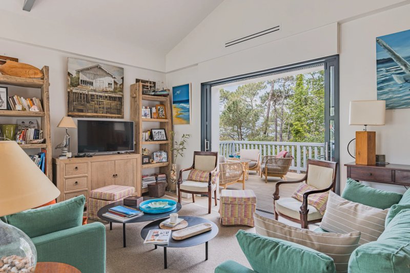 For Rent Villa | Pyla-sur-Mer - picture 3