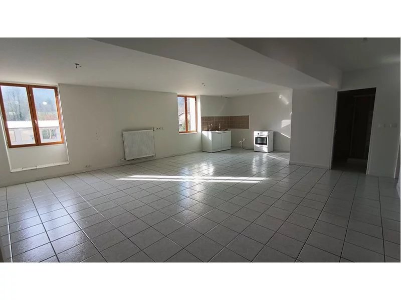 Location Appartement L'Hôpital-sous-Rochefort