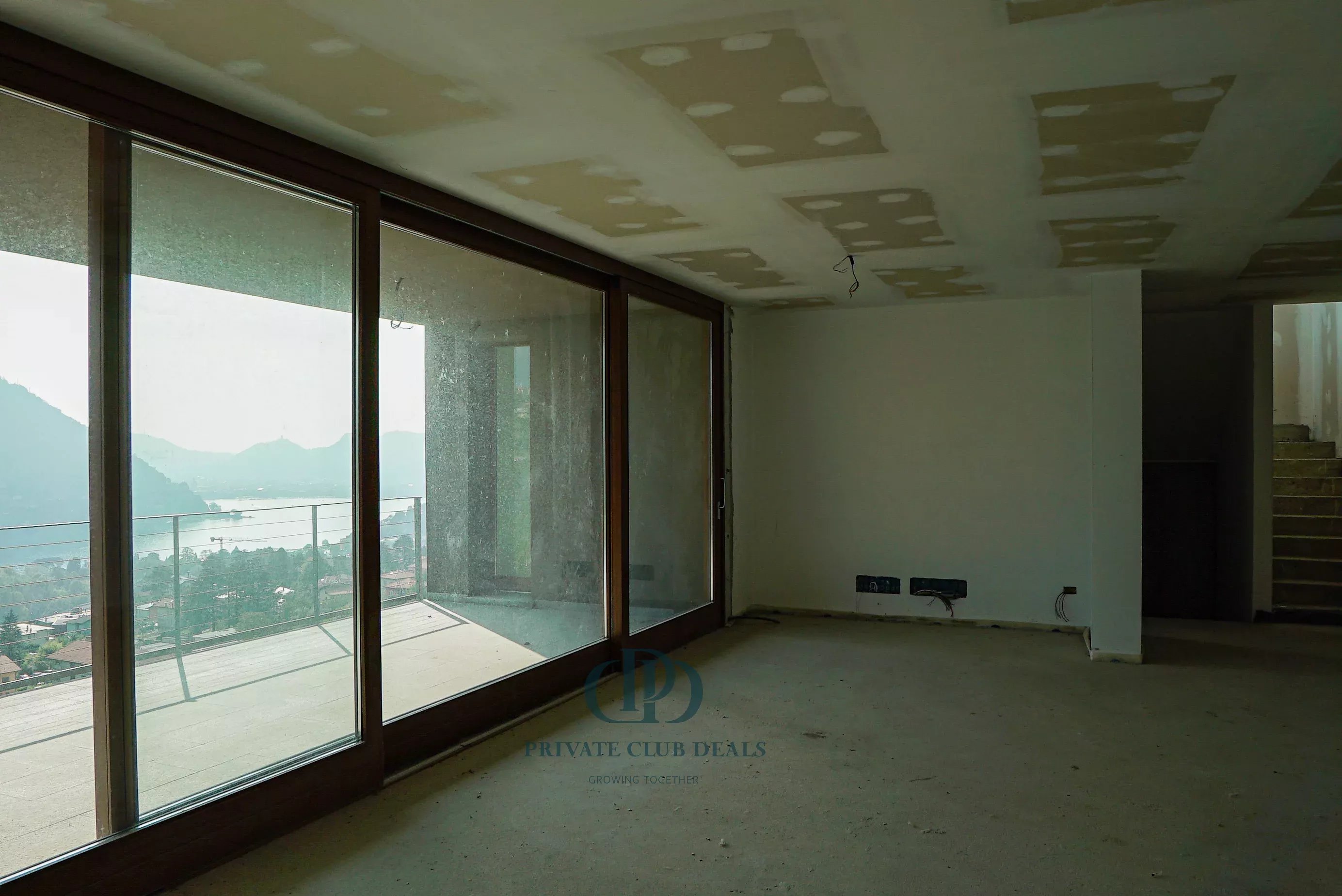 Villa Cernobbio - picture 15