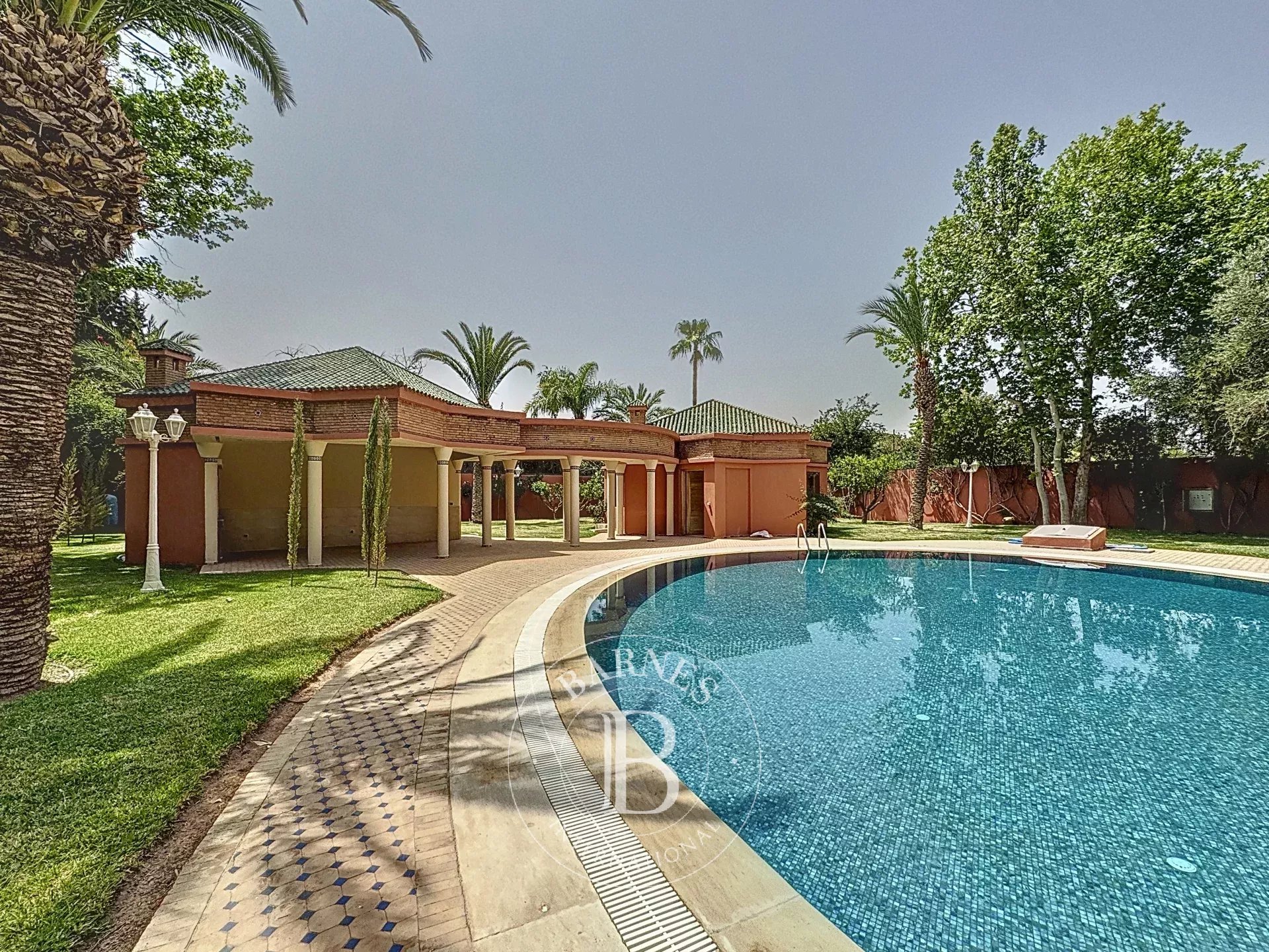 BARNES MARRAKECH vous propose... - picture 2