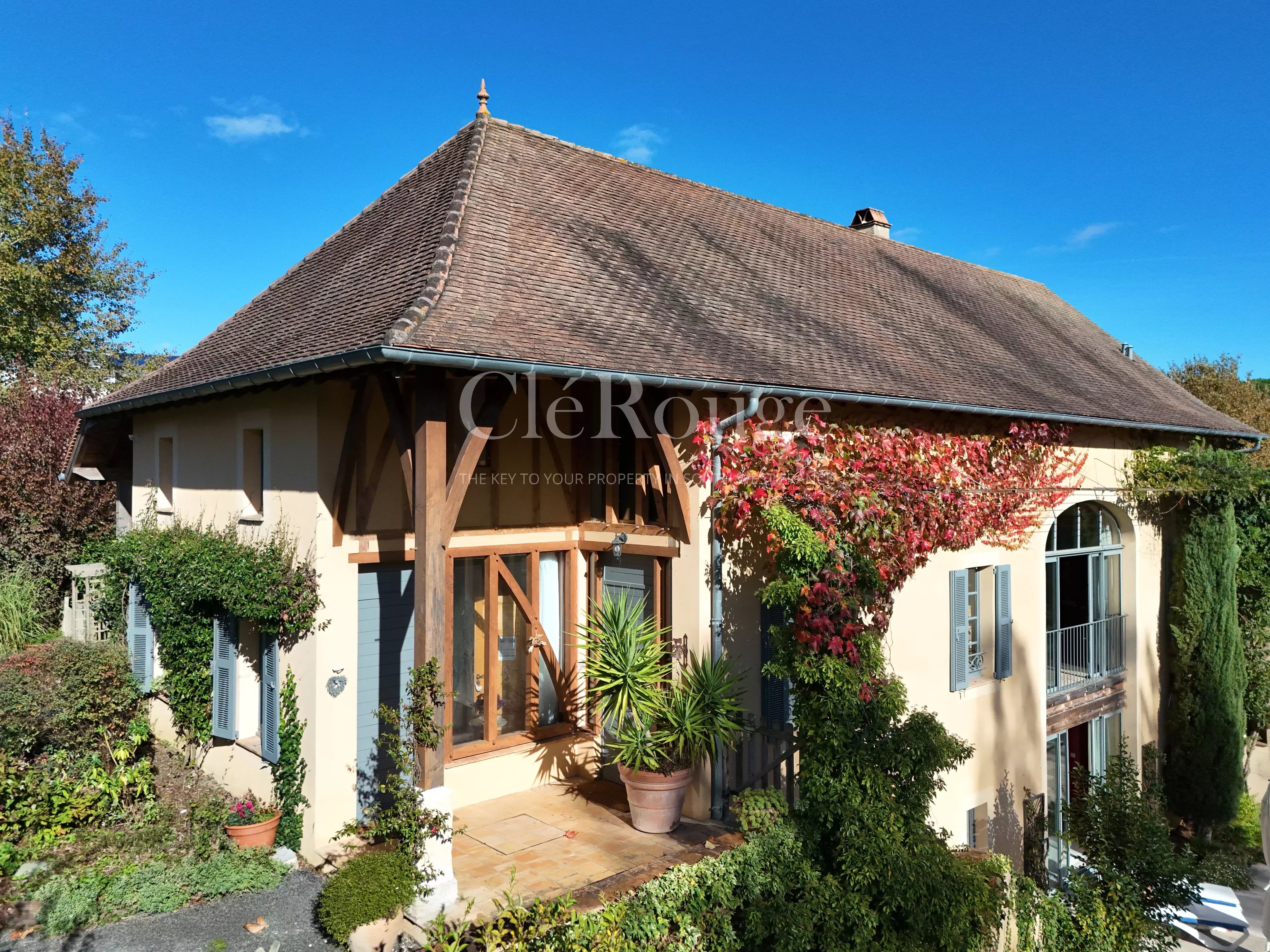 House in Arrondissement de Langon - Image 3
