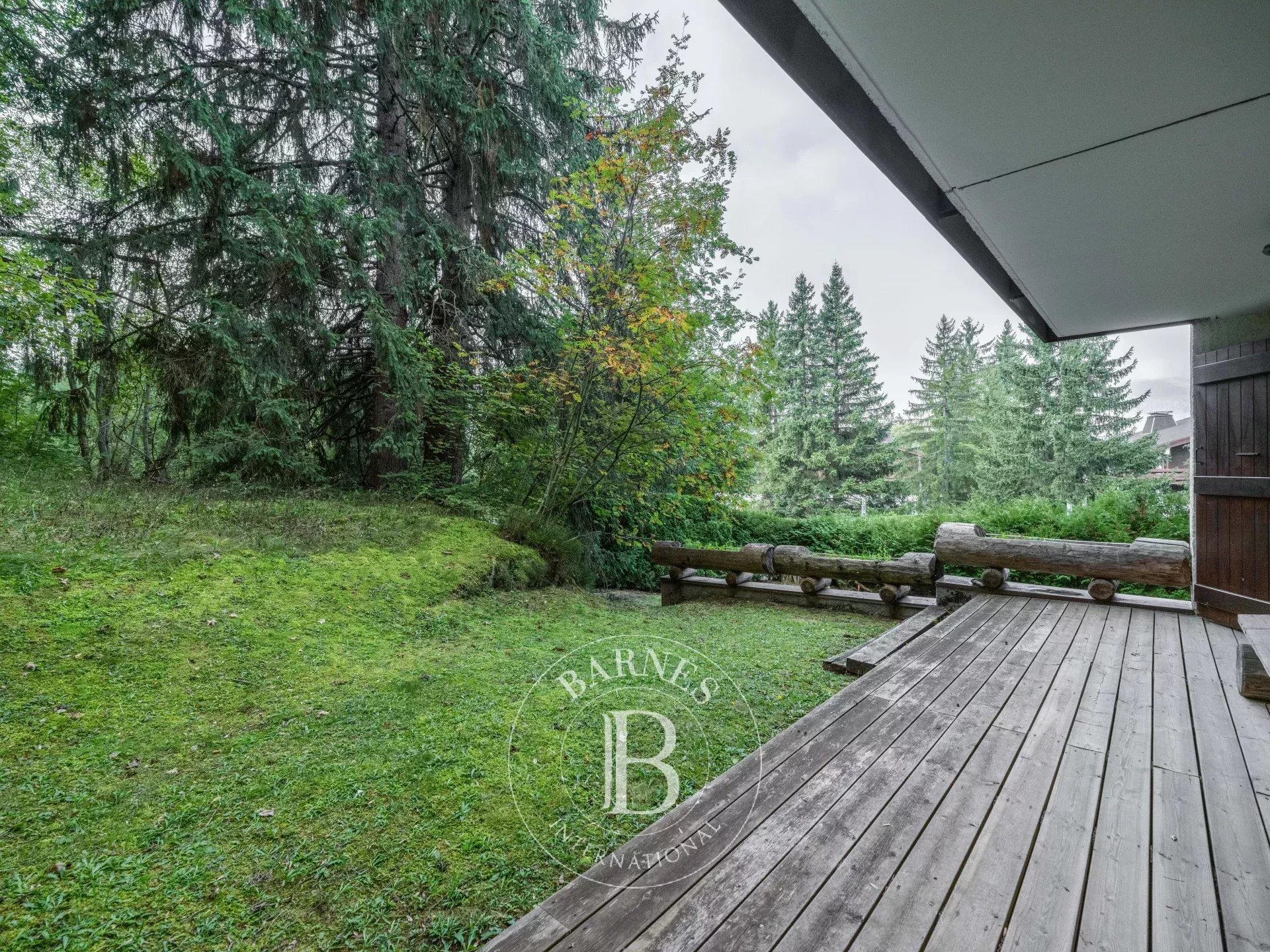 Daire Megève - picture 4