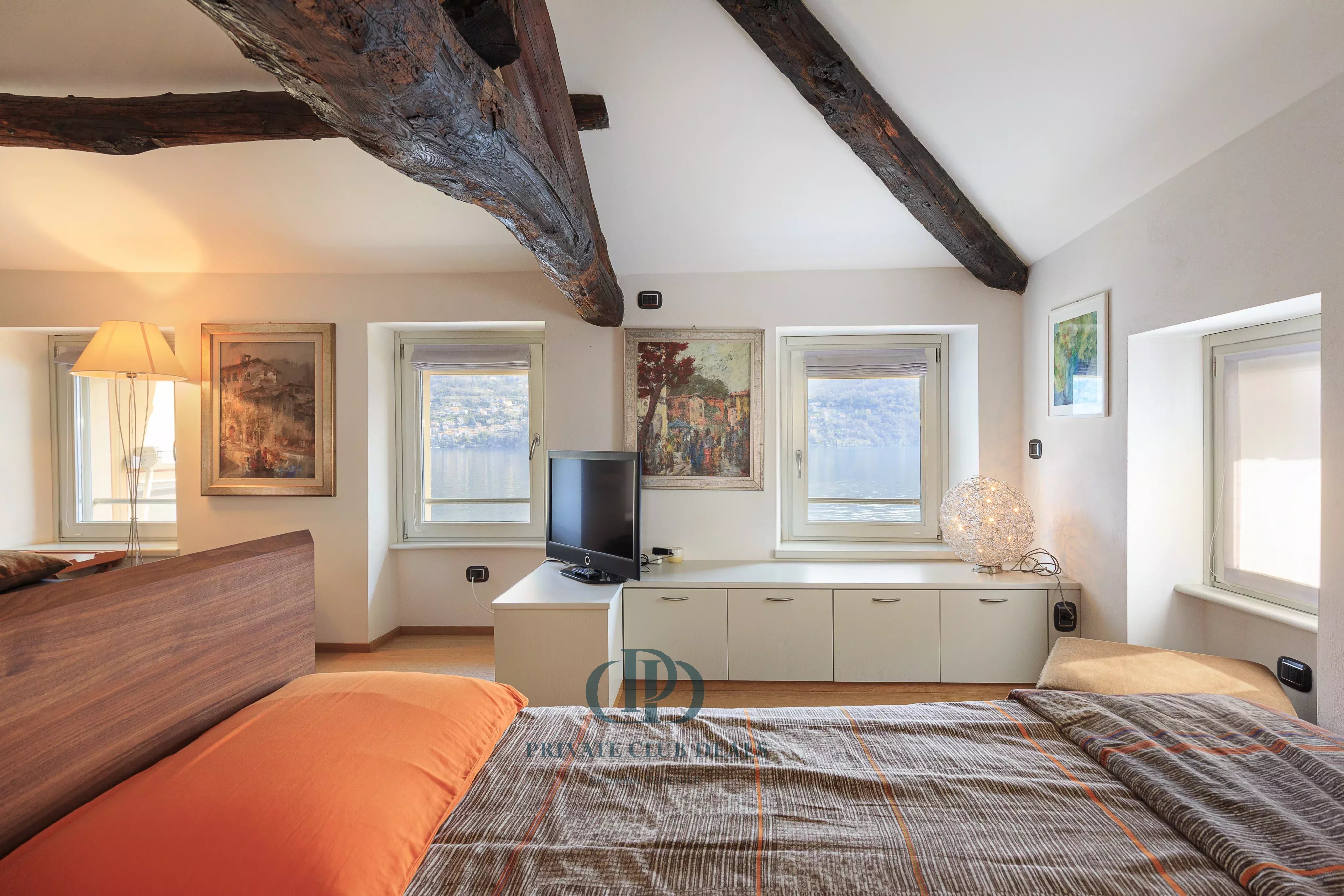 Köy evi Brienno - picture 21