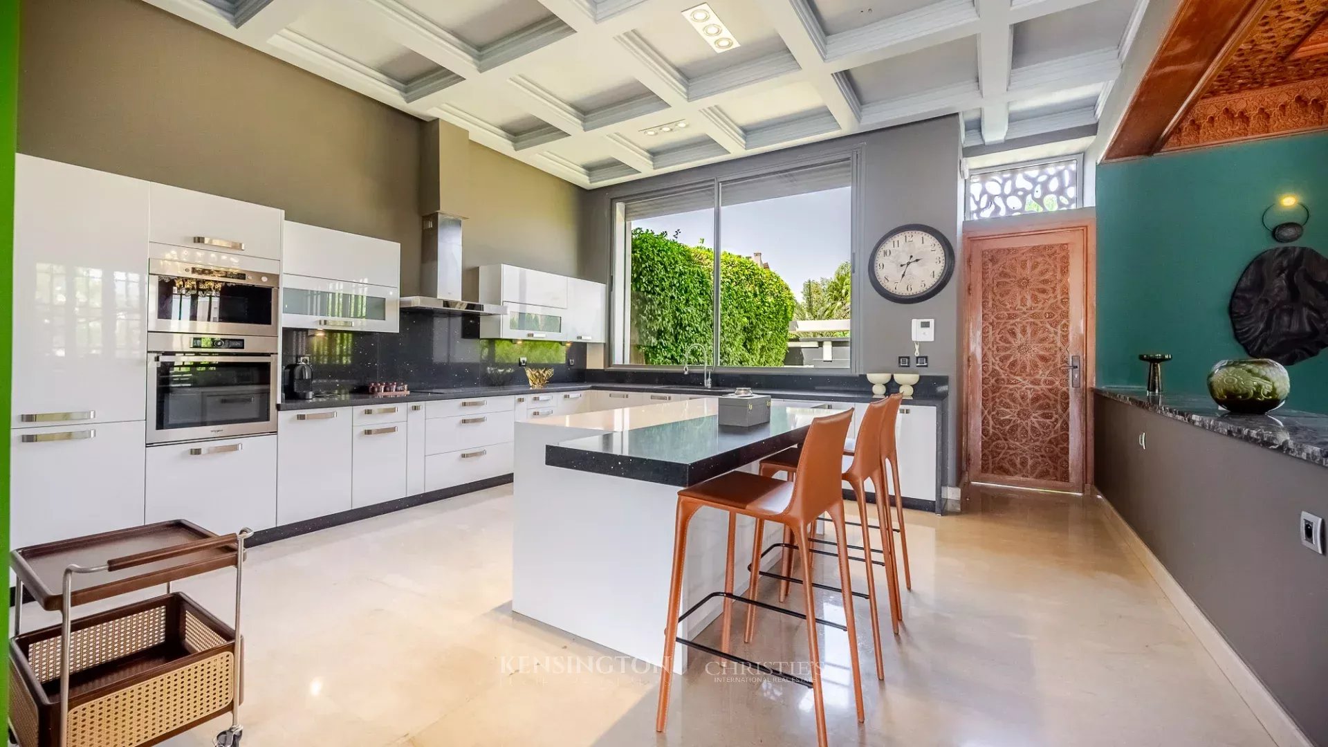 4 Bedroom Villa/Townhouse's Image 14