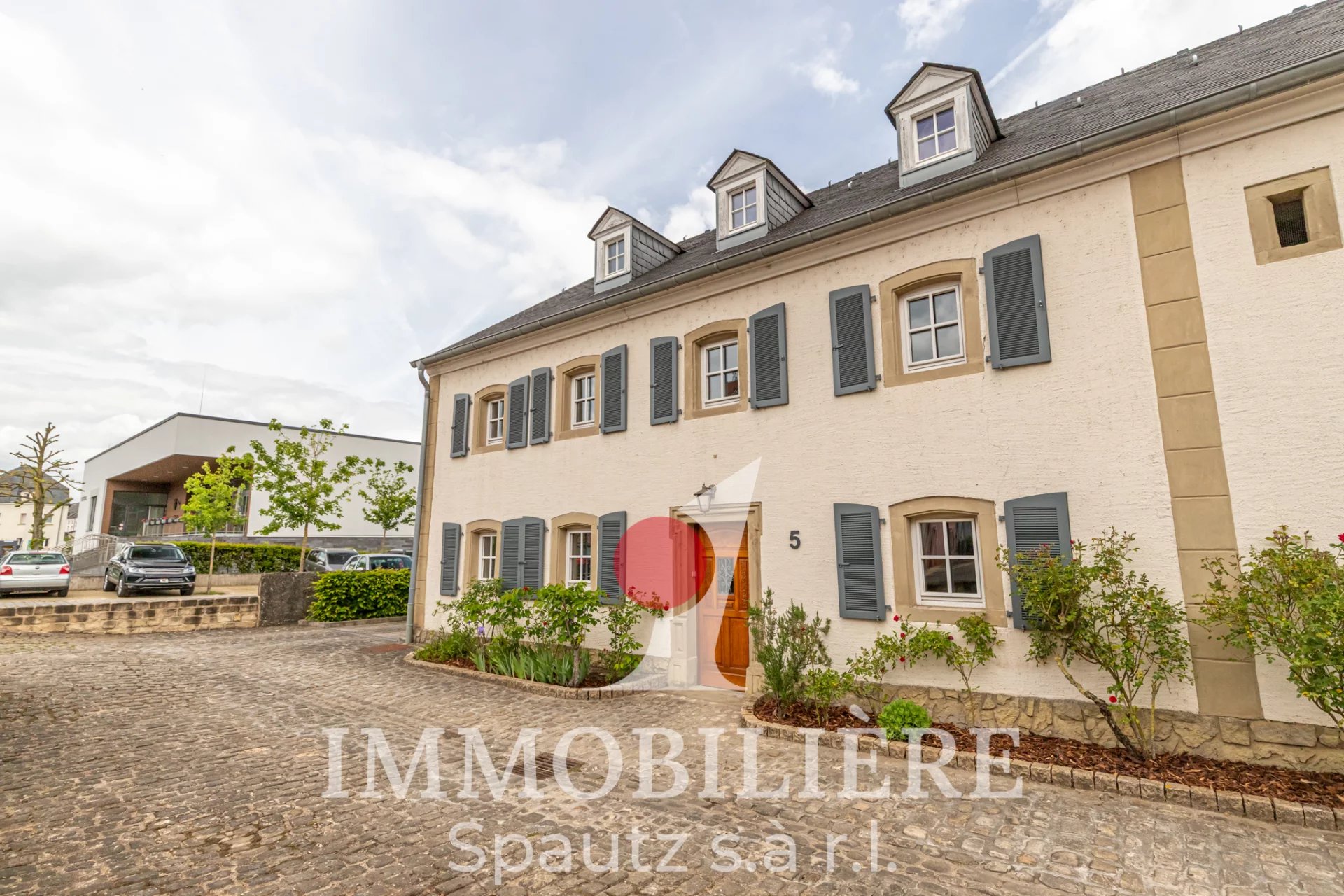 Location Maison Flaxweiler
