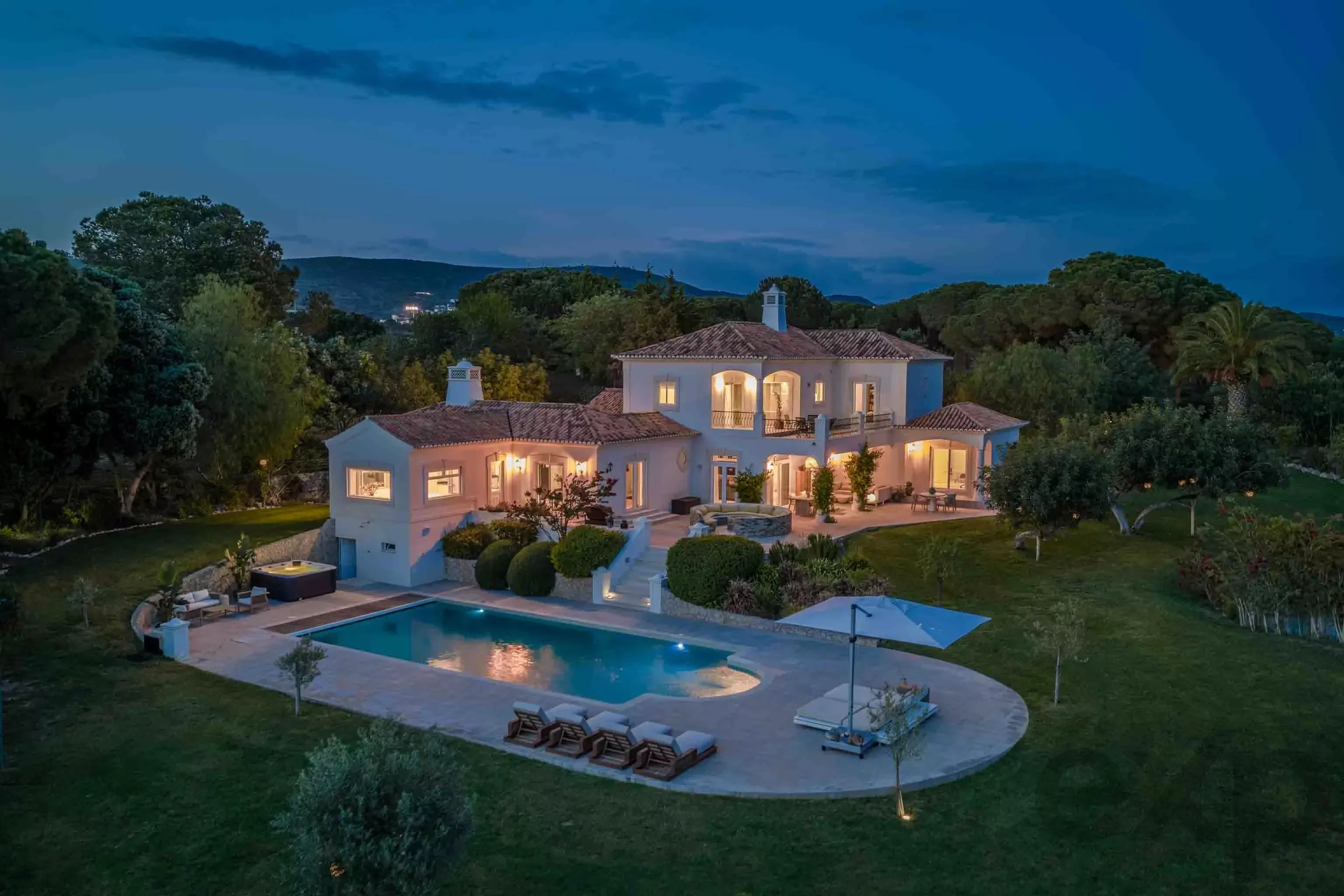 The Most Exclusive Private Estate In The Golden Triangle, Almancil 87095477 image 3