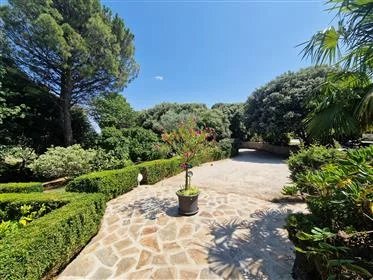 Villa à vendre Montolieu, Aude
