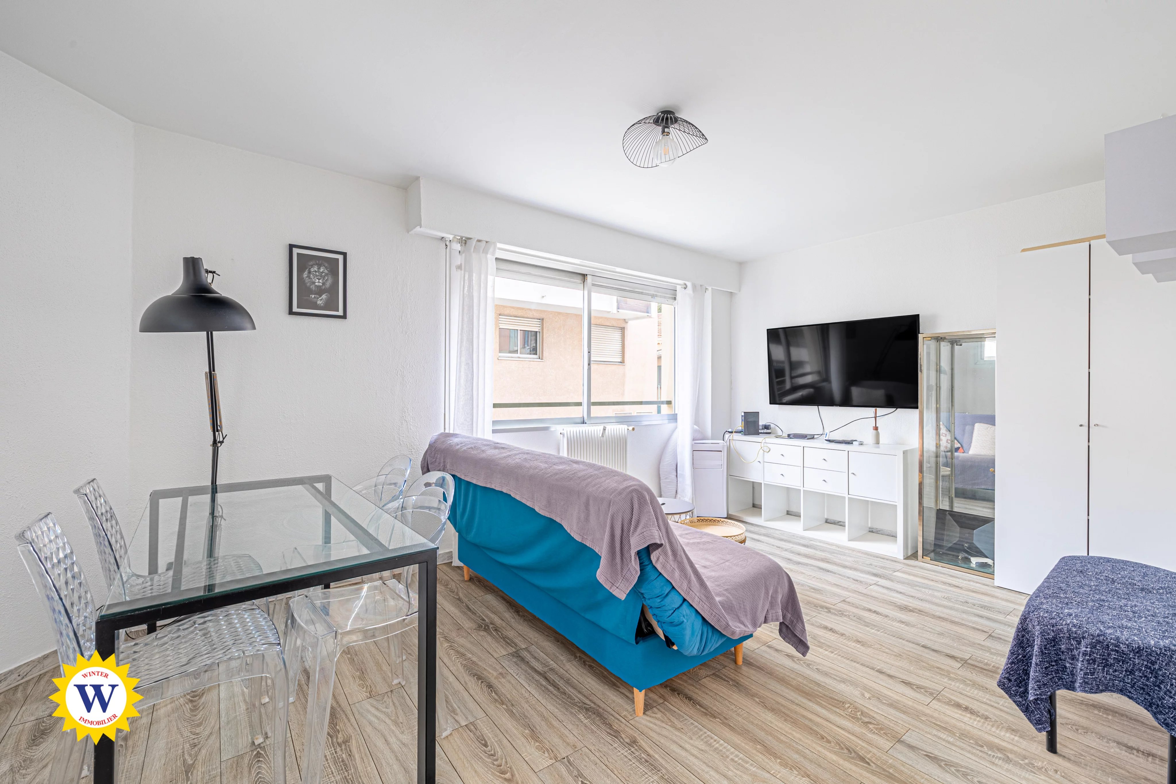 Maison à vendre, 2 pièces, 37 m², Nice