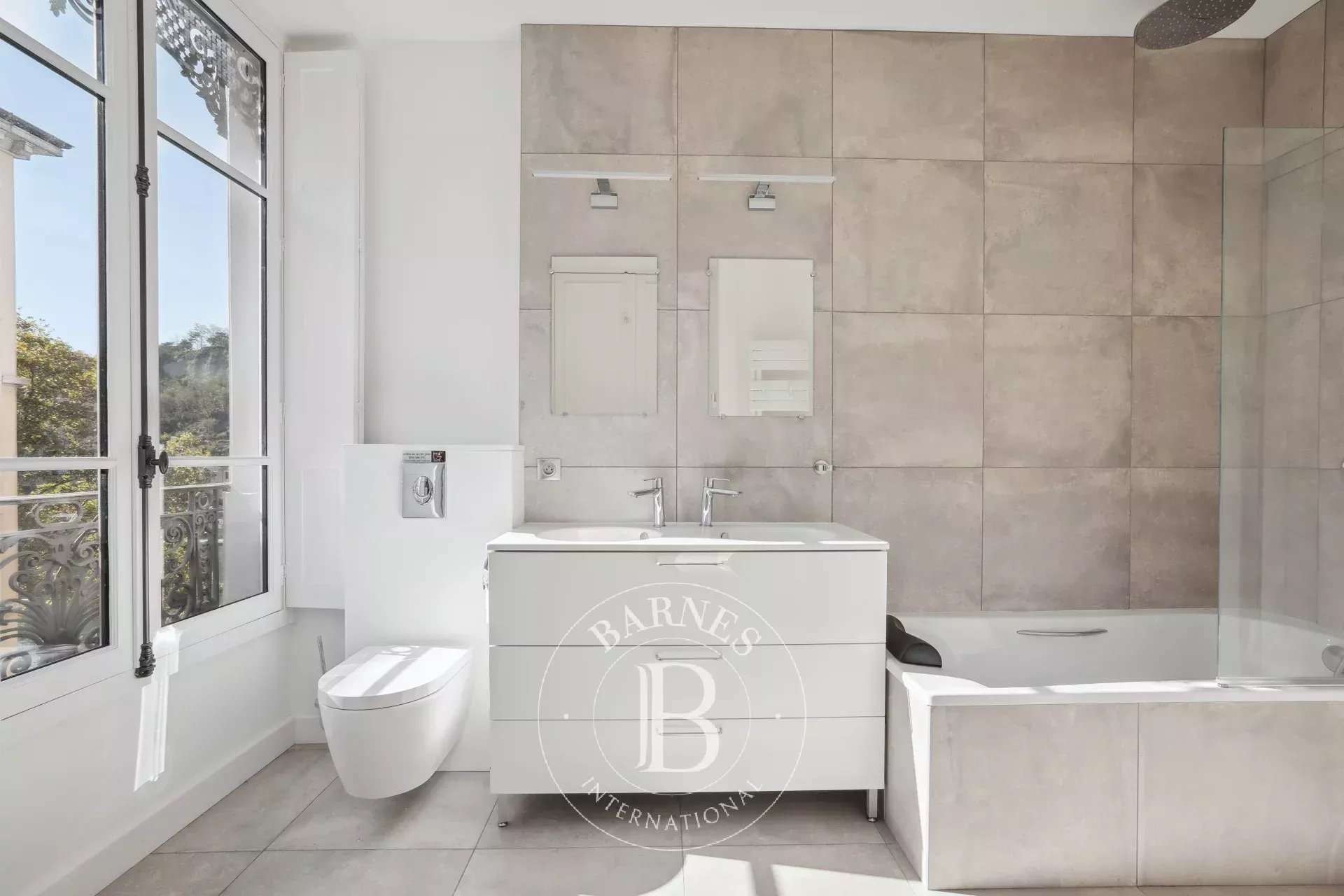 Daire Lyon 2ème - picture 8