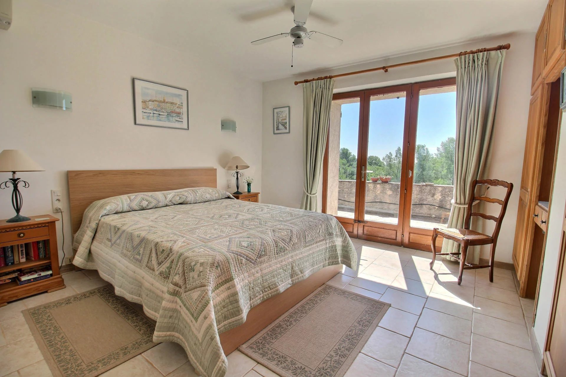 Old bergerie with view walking distance to the village - Callas Old bergerie with view walking distance to the village - Callas