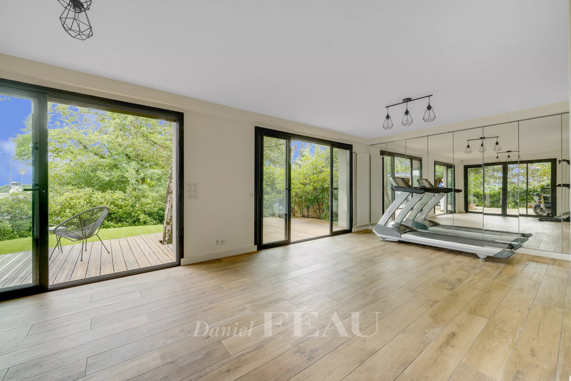 4 Bedroom Villa/Townhouse's Image 11