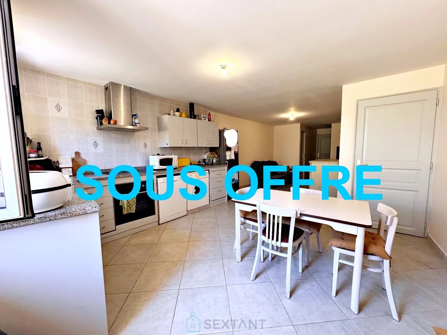 La Garde, Castellane, Gorges du verdon , Appartement 60 M2 rénové