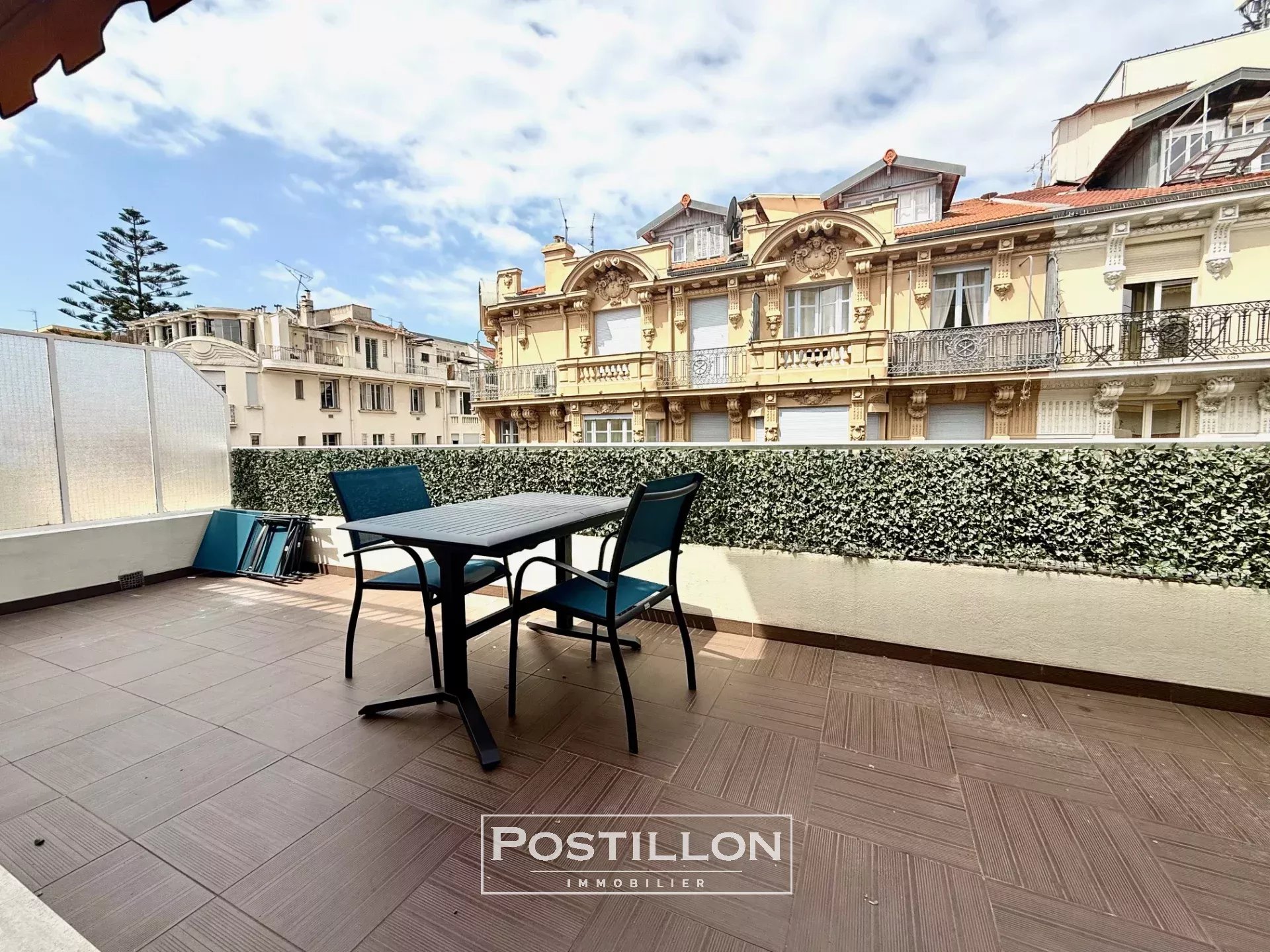 Location Appartement Nice