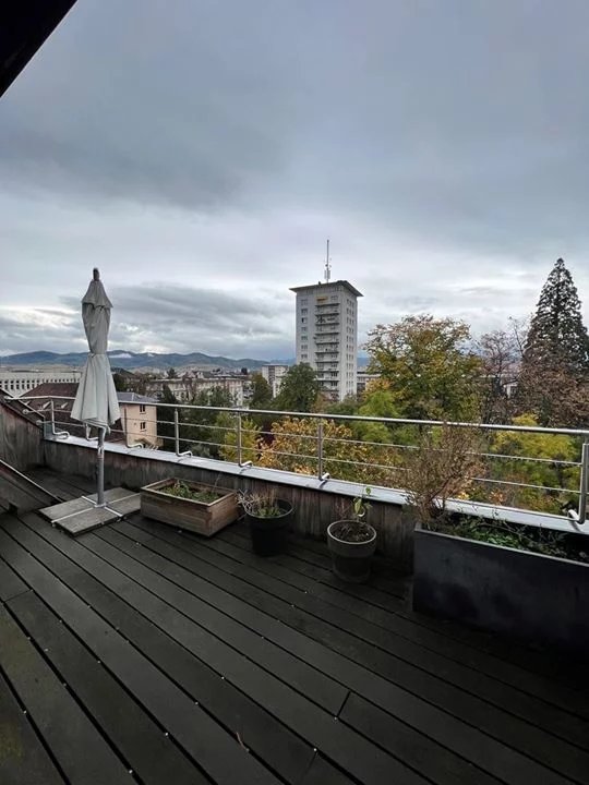Vente Appartement Colmar