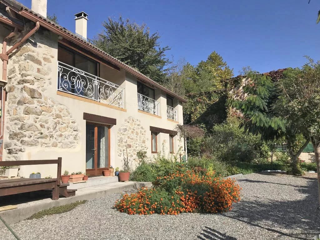 House for sale Massat, Ariège