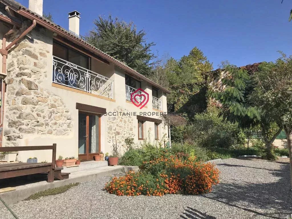 Belle maison avec gite independant