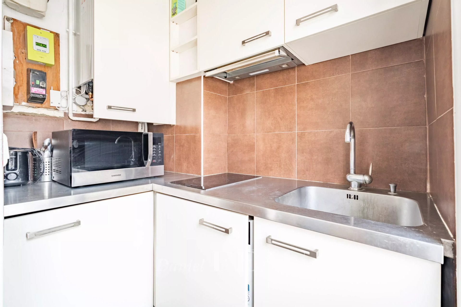 1 Bedroom Apartment/Flat's Image 5