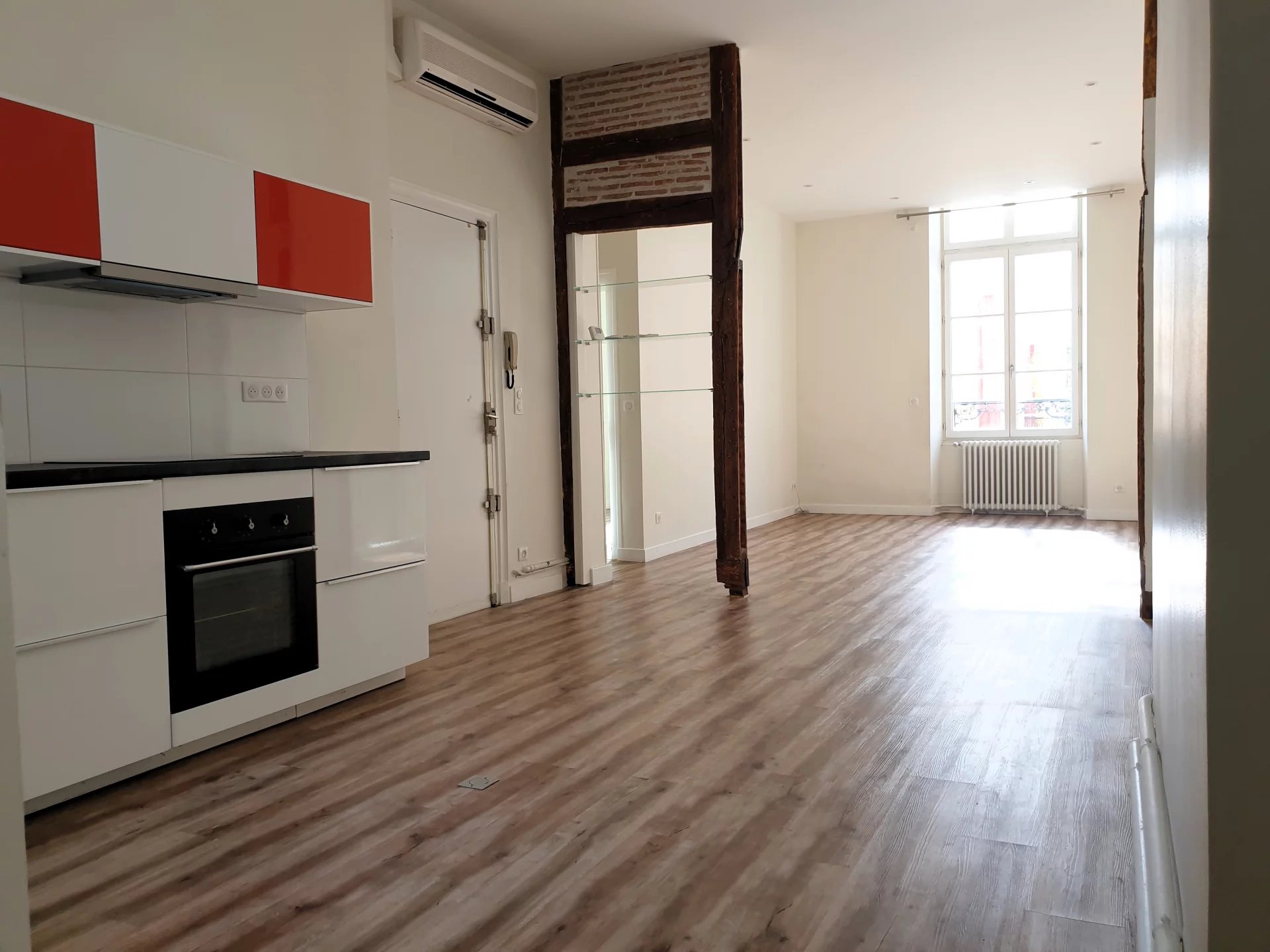 Vente Appartement Orléans