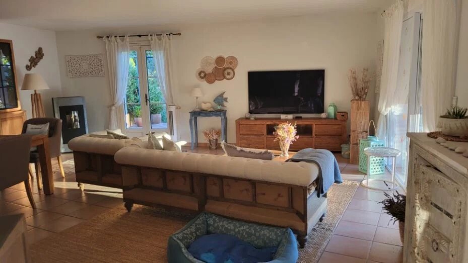 SUPERB 5 BEDROOMS VILLAS SAINT ANTOIN DU VAR