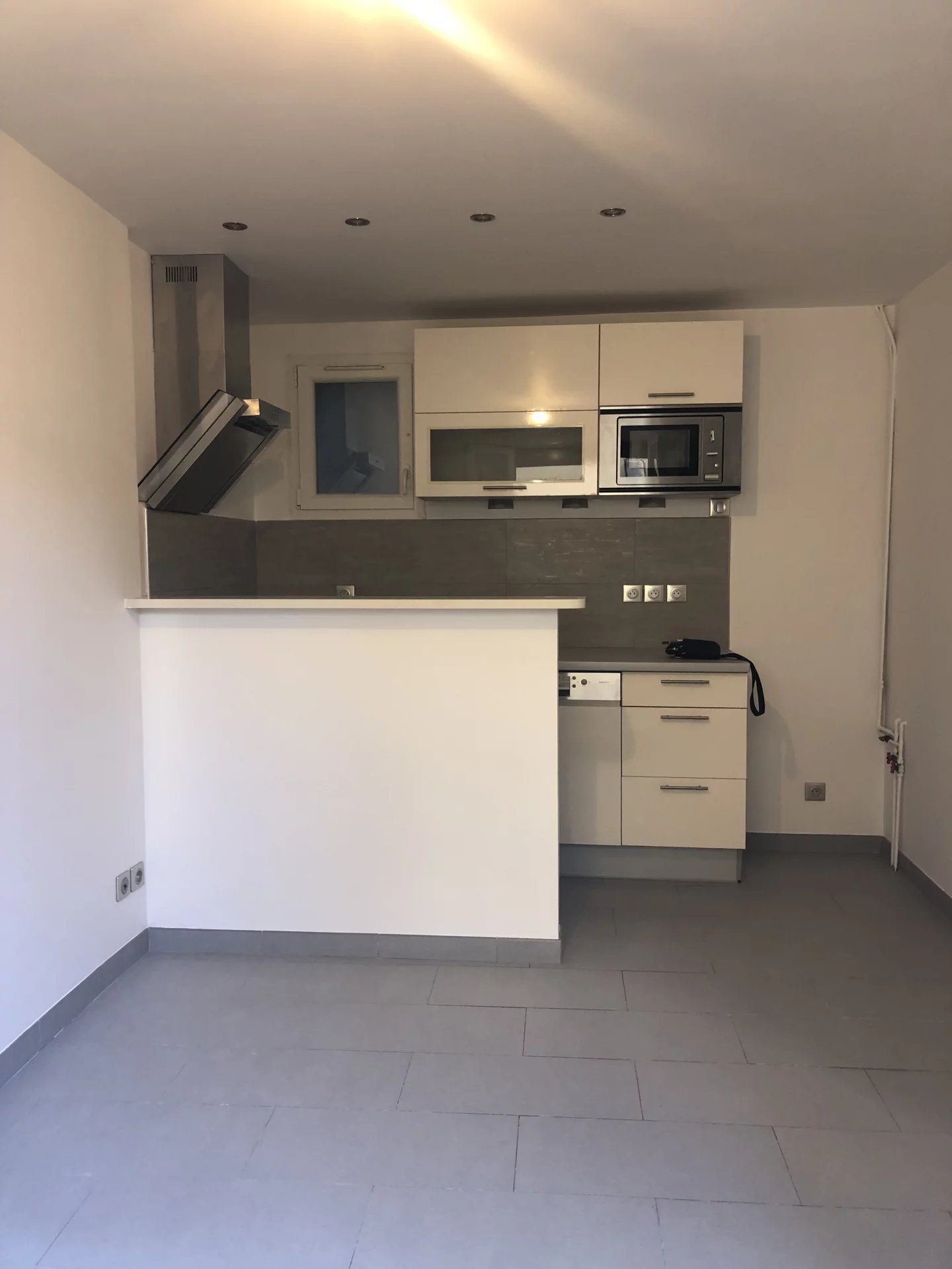 Agence immobilière de Cabinet Eric Gameiro