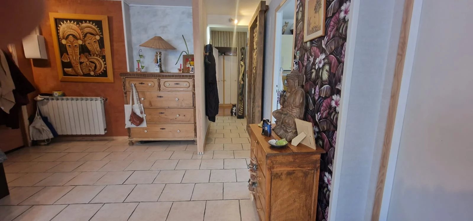 Vente Appartement Valence
