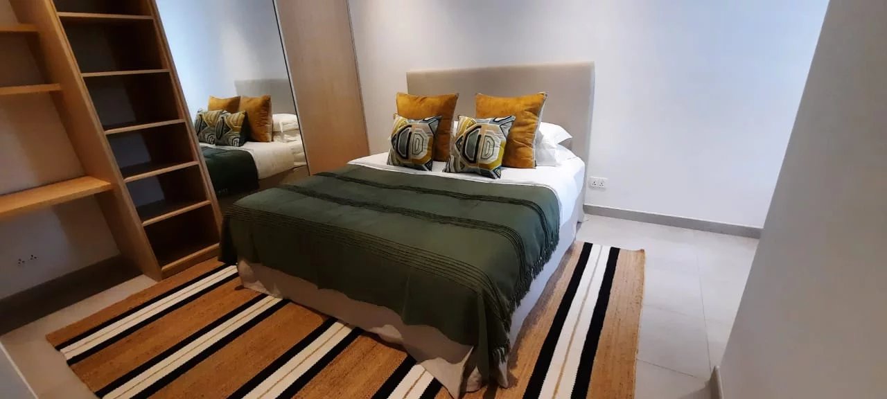 Daire Grand Baie - picture 9