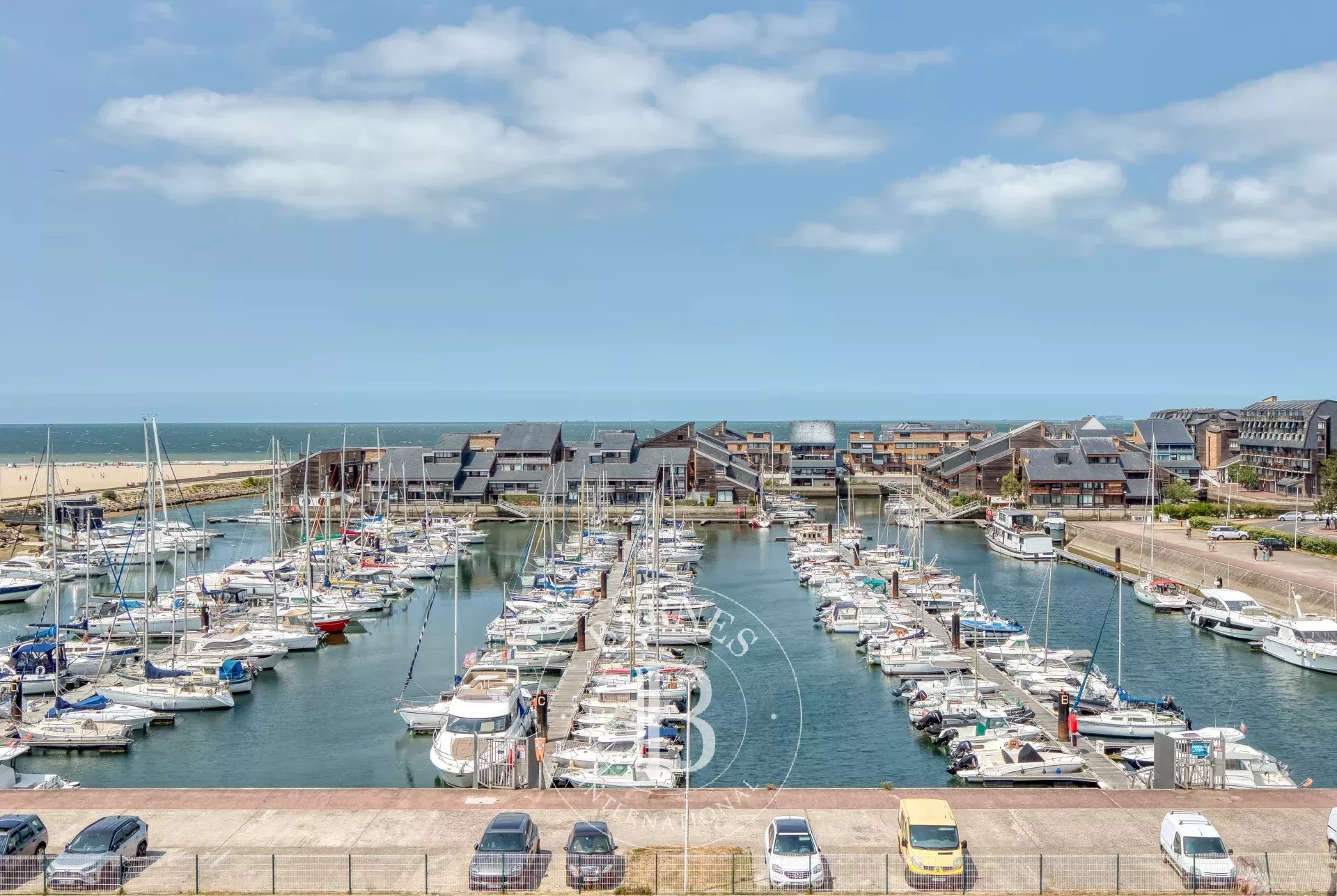 Piso Deauville  -  ref 87108352 (picture 1)