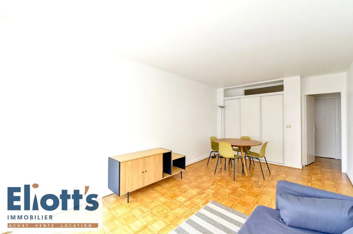 Location Appartement Paris 13ème