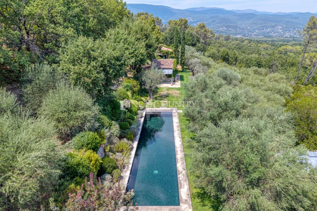 Villa for sale in Fayence — Property for Sale – Fayence
