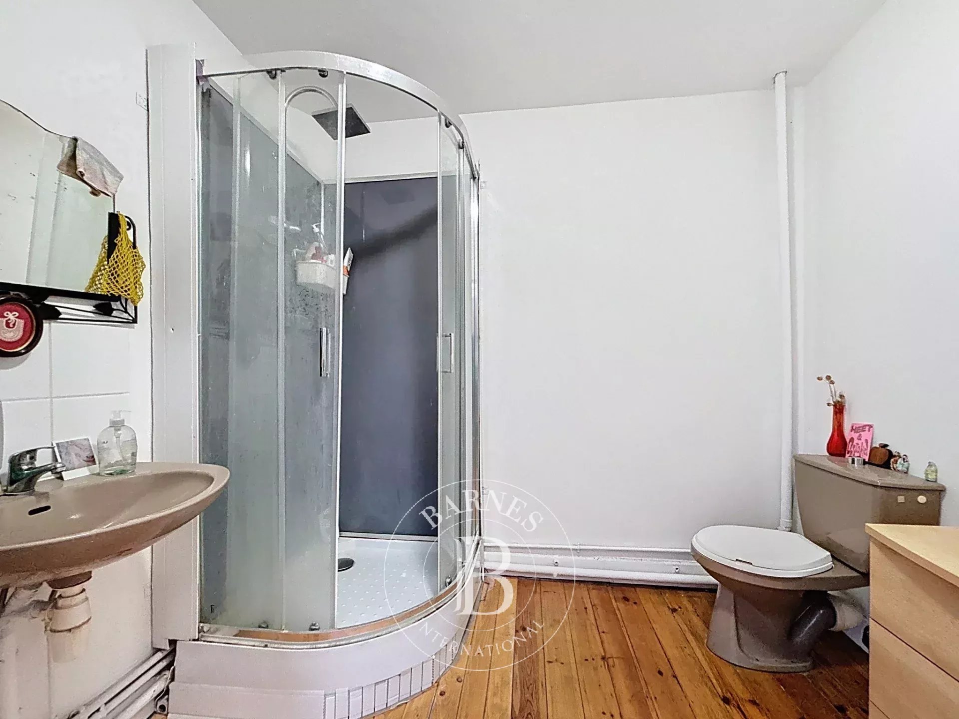 Woluwe-Saint-Pierre - Montgomery - Art deco house- 5 Bedrooms - South garden