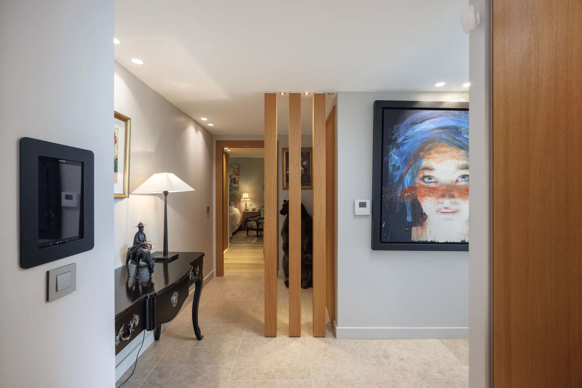 Sale Apartment Saint-Paul-de-Vence