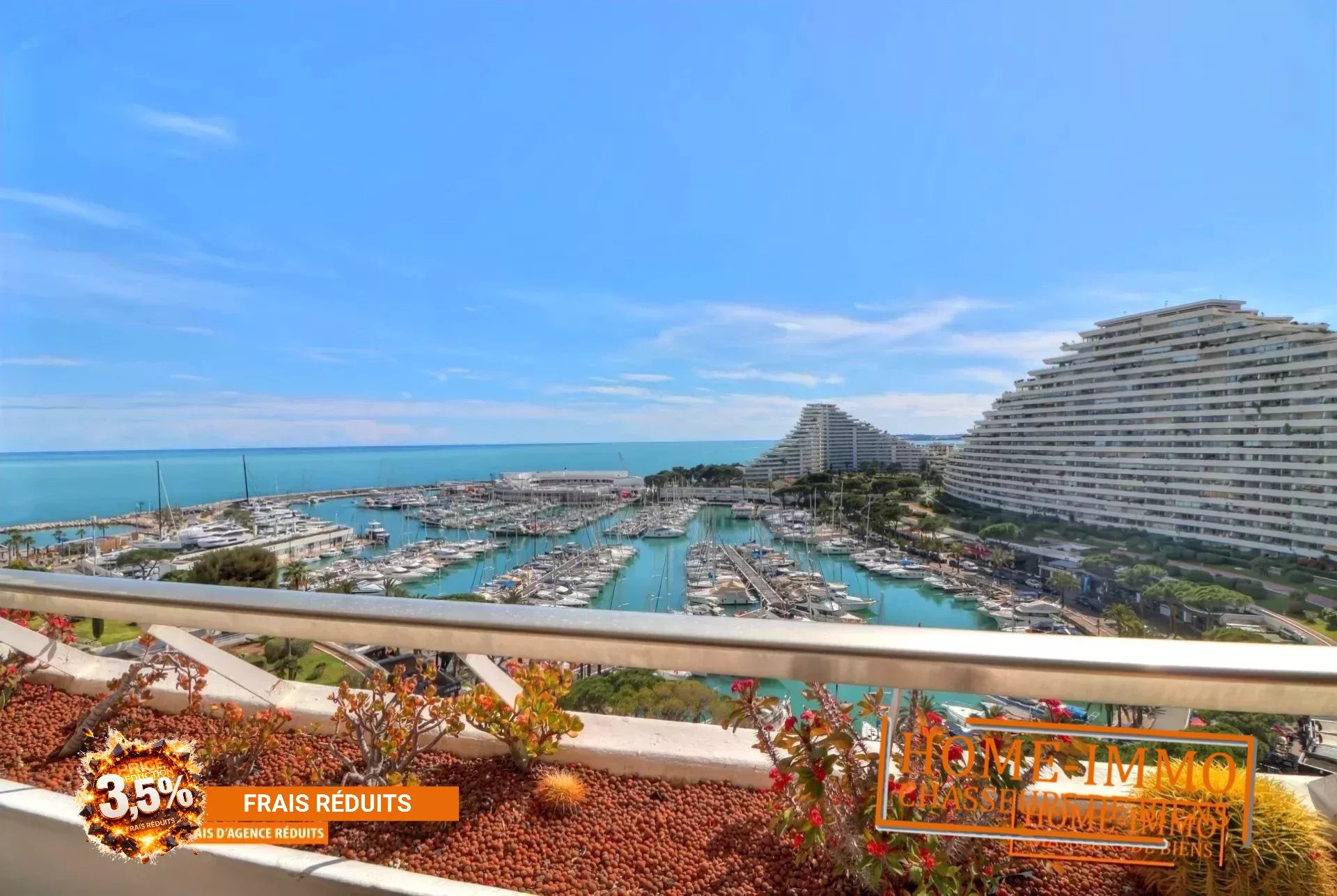 Agence immobilière de Home Immo