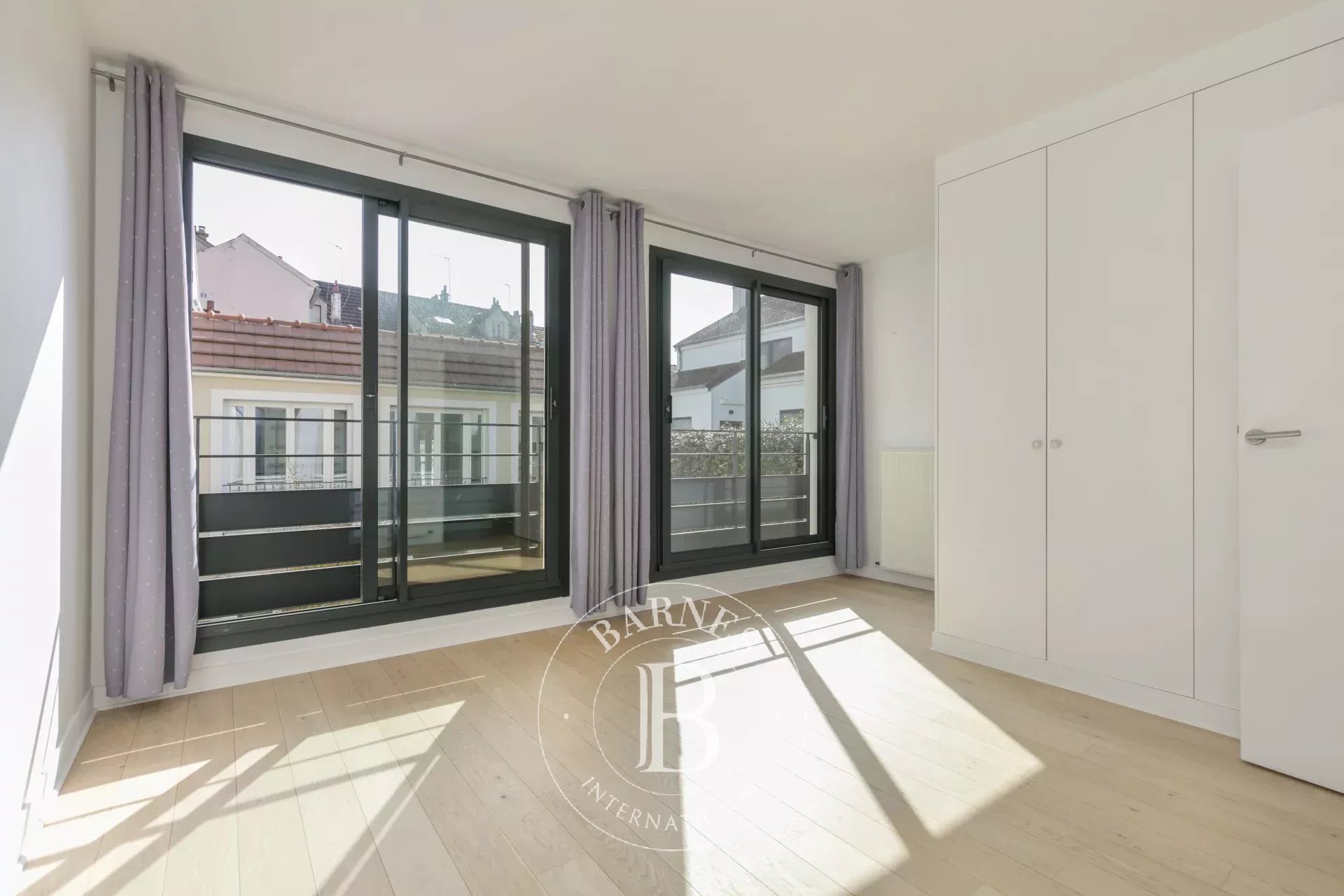 Rueil-Malmaison  - House 6 Bedrooms - picture 13