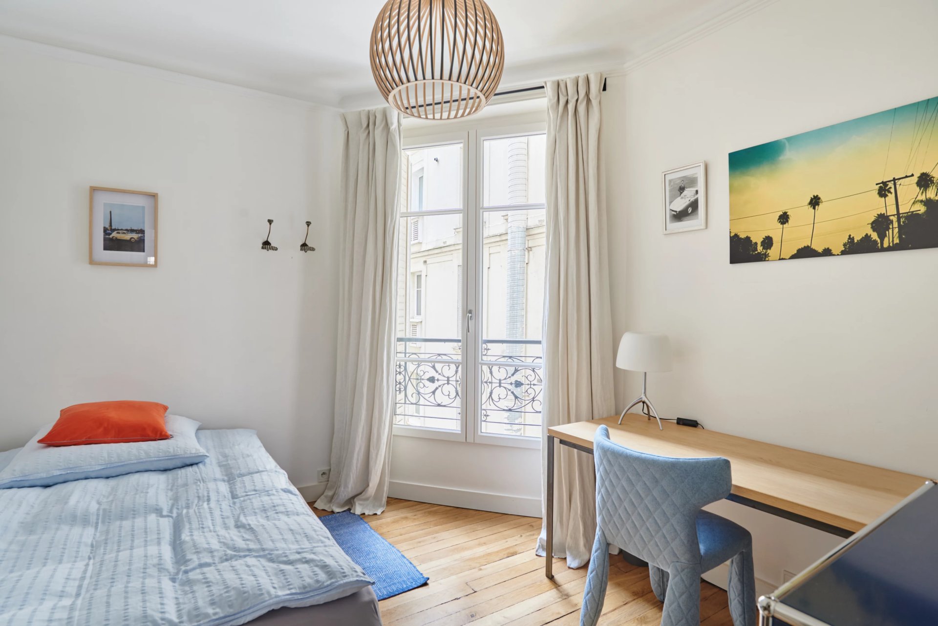 2 Bedroom Apartment/Flat's Image 6