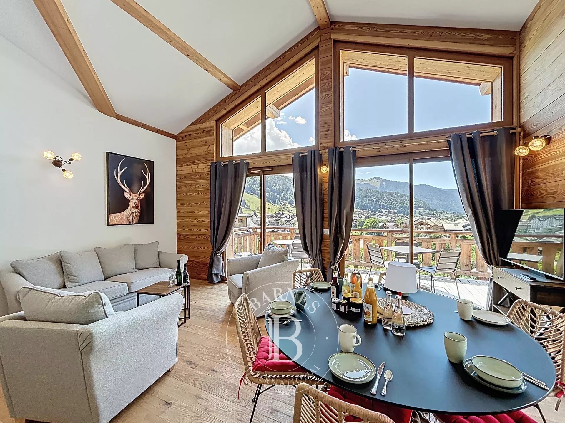 Photo of Alisier - Morzine - Planet area