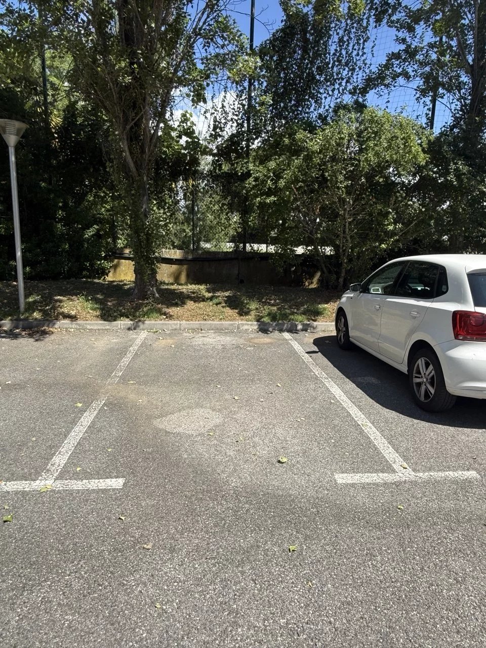 Vente Parking Antibes