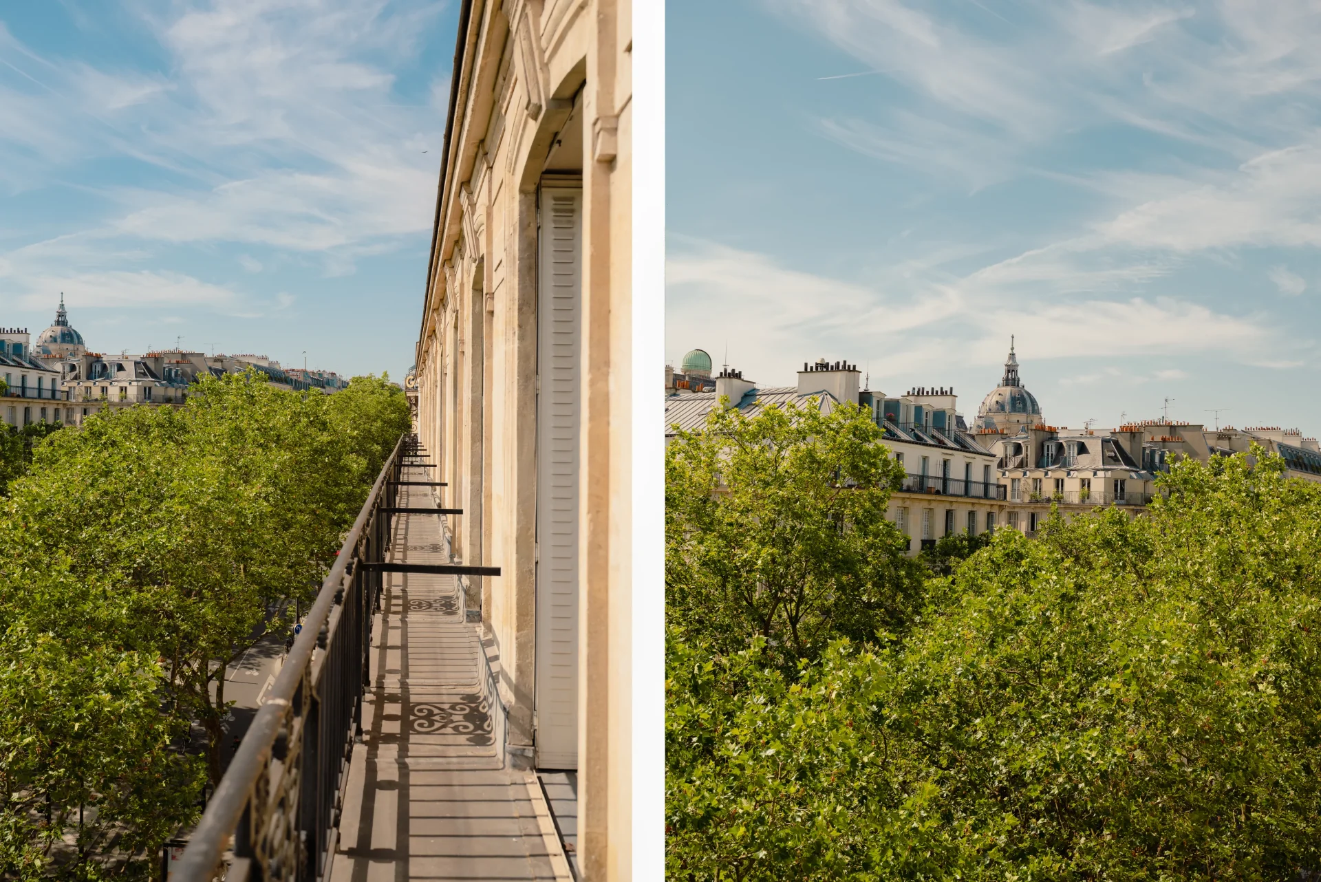 Paris 6e - CLUNY