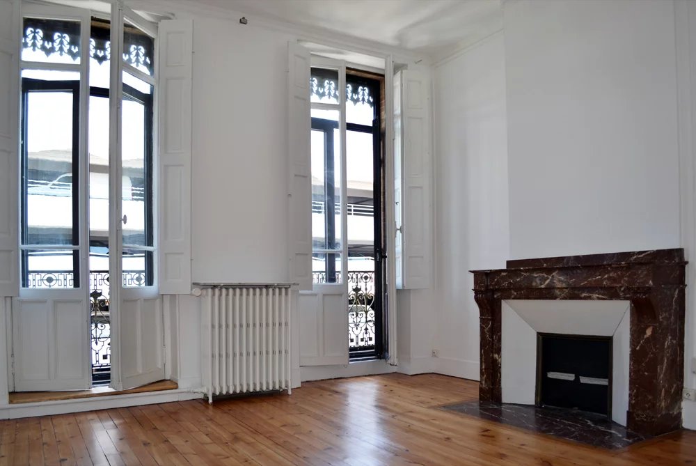 Location Appartement Toulouse