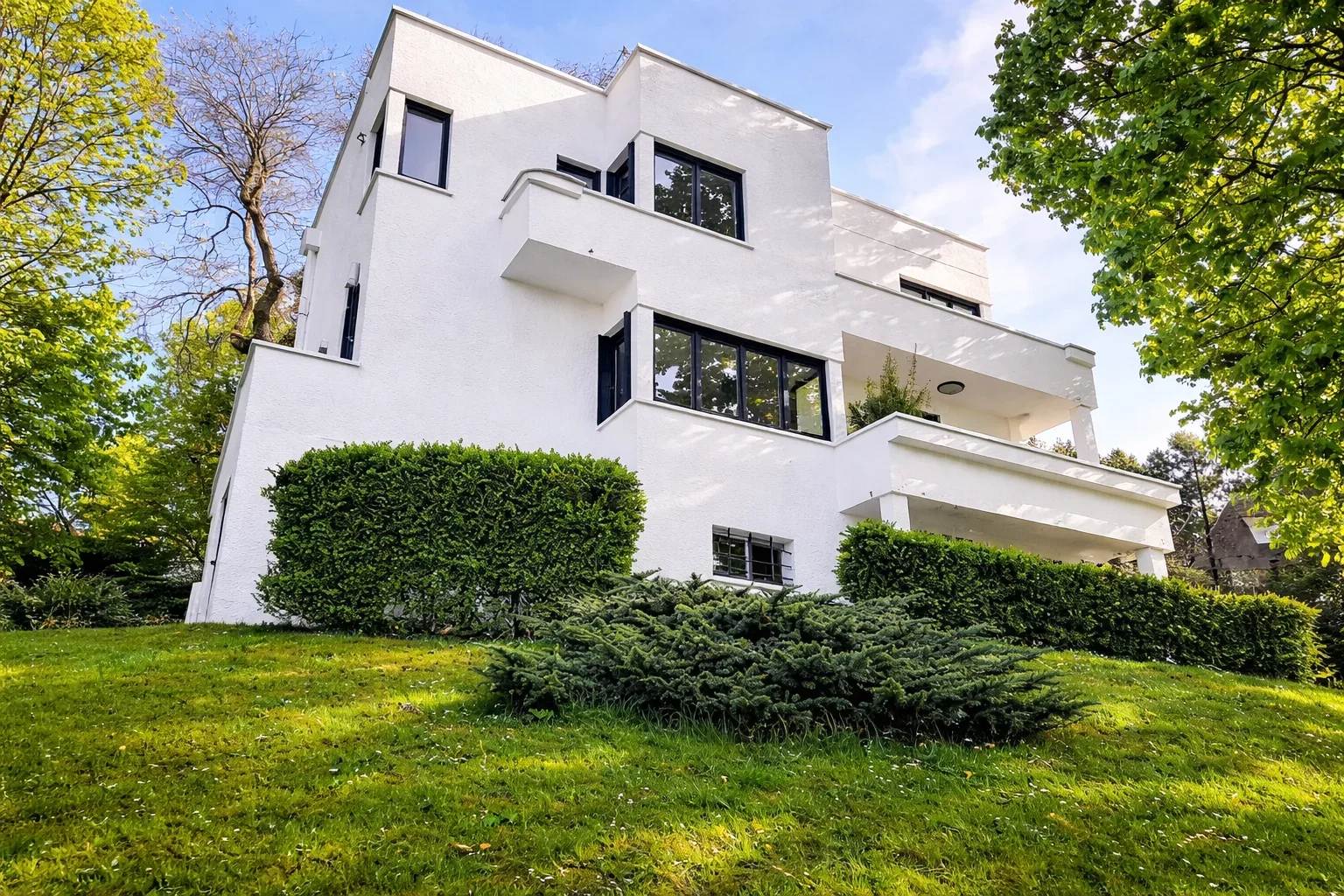 Vaucresson - PARC THERESE