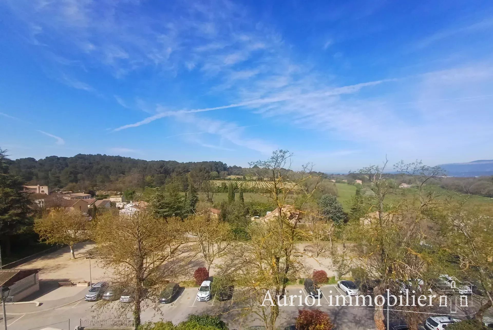 Location Appartement Peynier