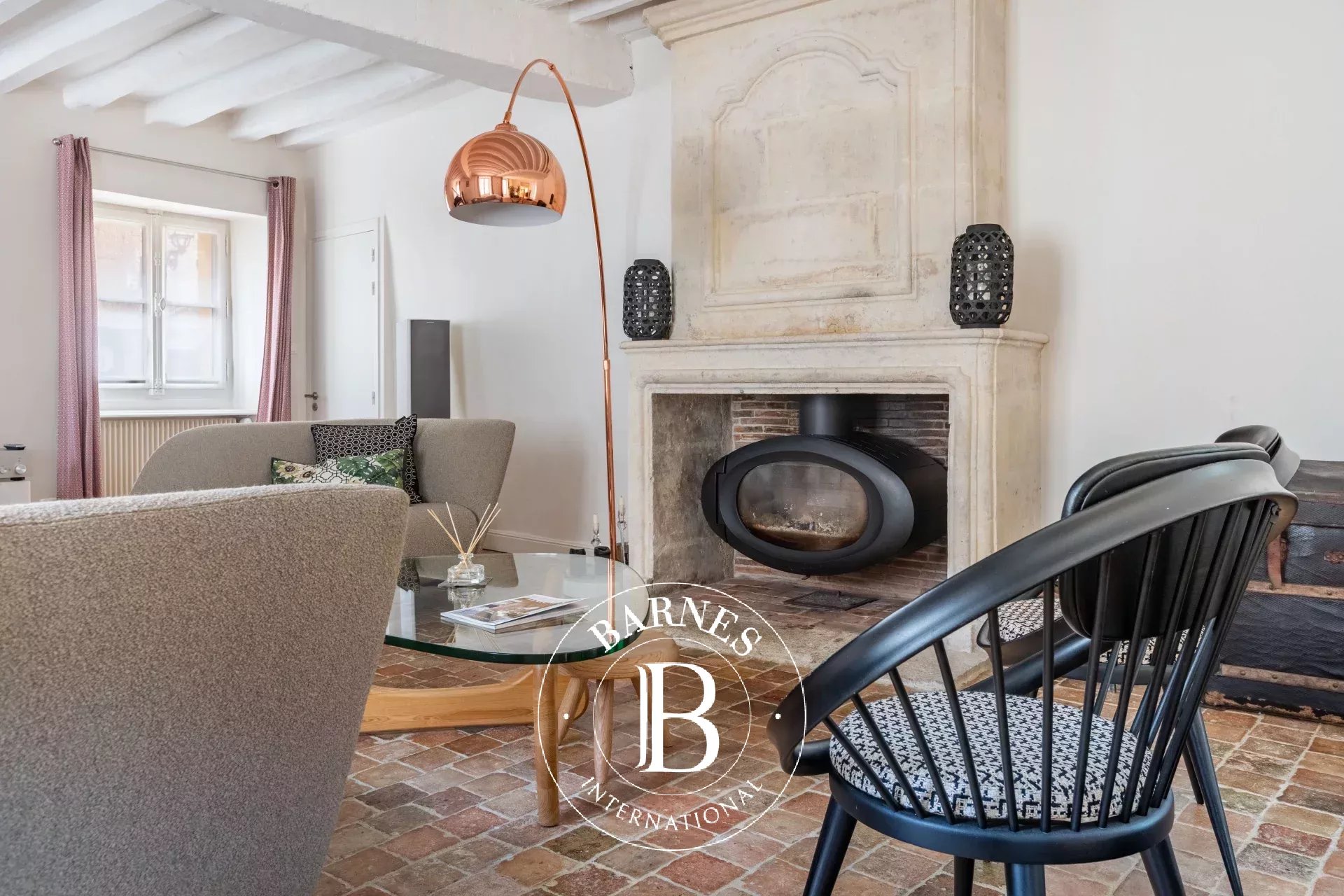 Maison Marly-le-Roi  -  ref 86752450 (picture 1)