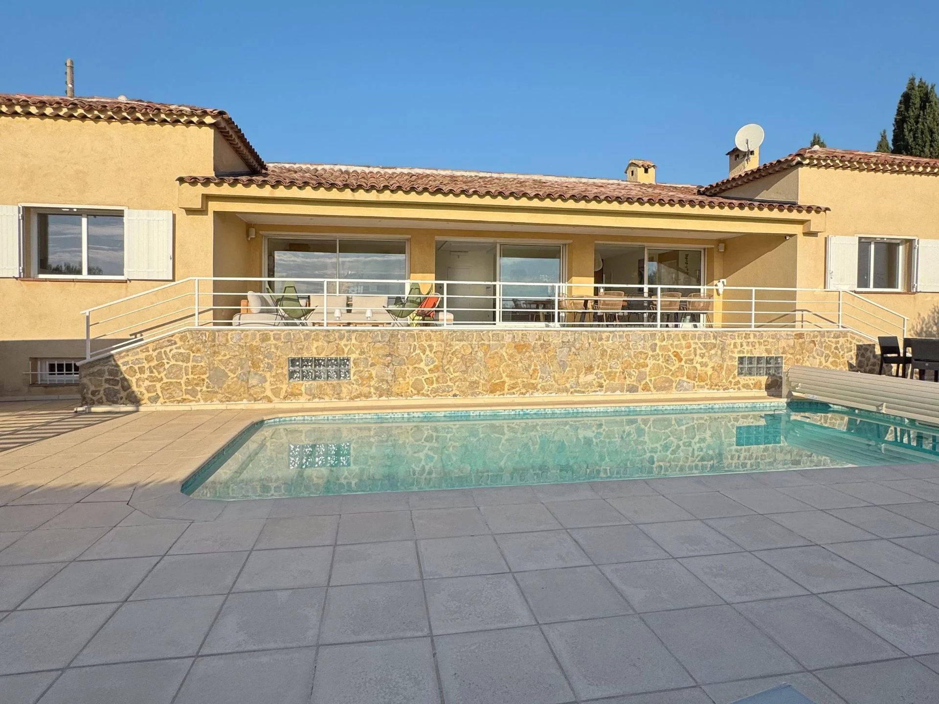 Vente Maison Cannes
