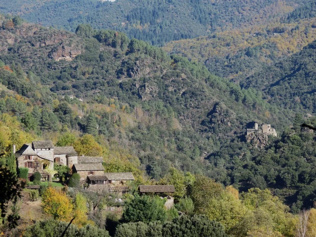 Agence immobilière de Pierres Des Cevennes
