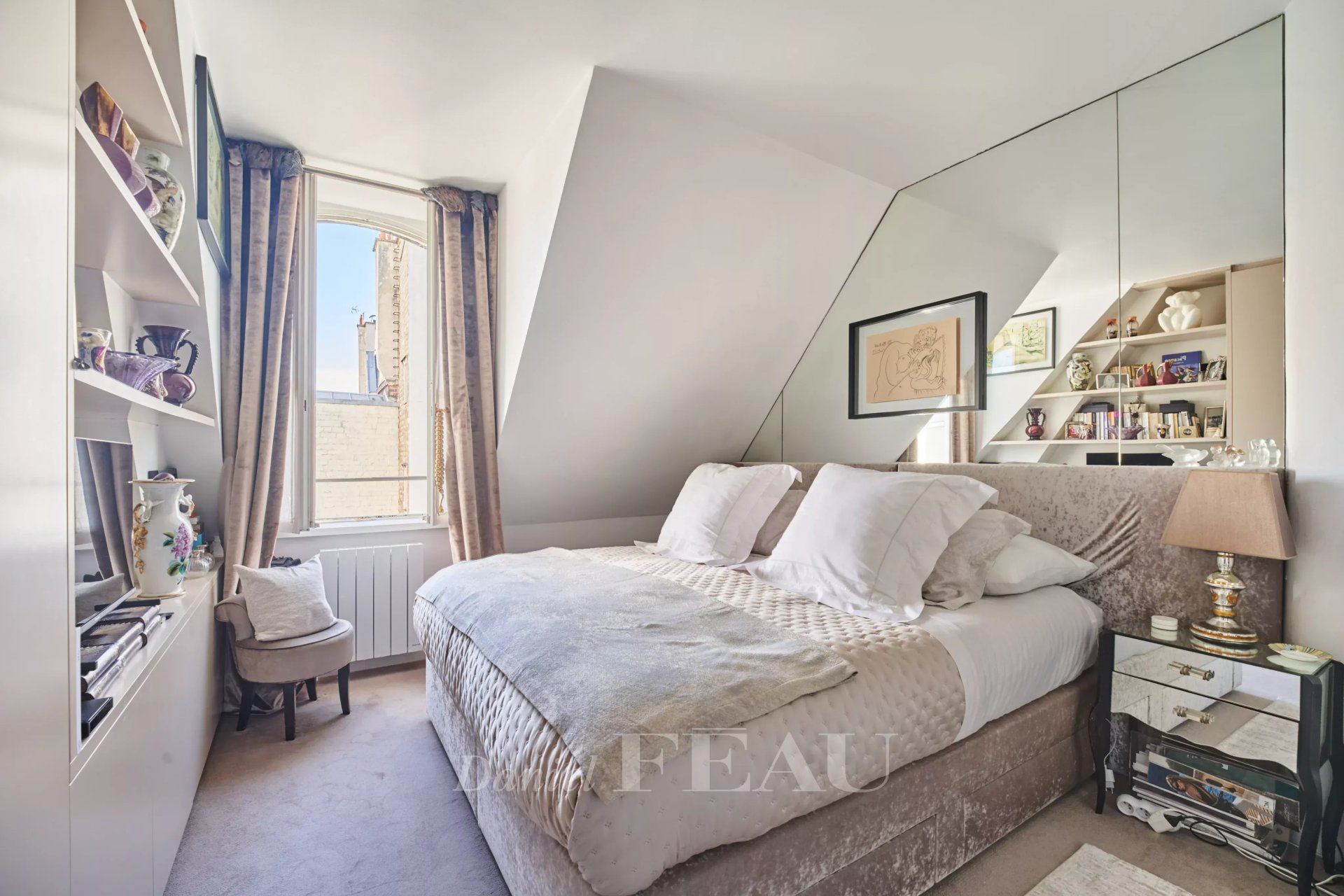 2 Bedroom Apartment/Flat's Image 5