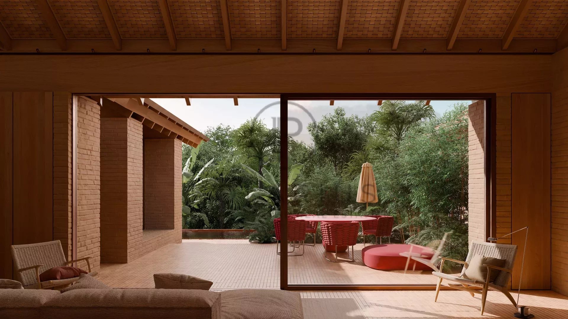 出售 别墅 Tabanan