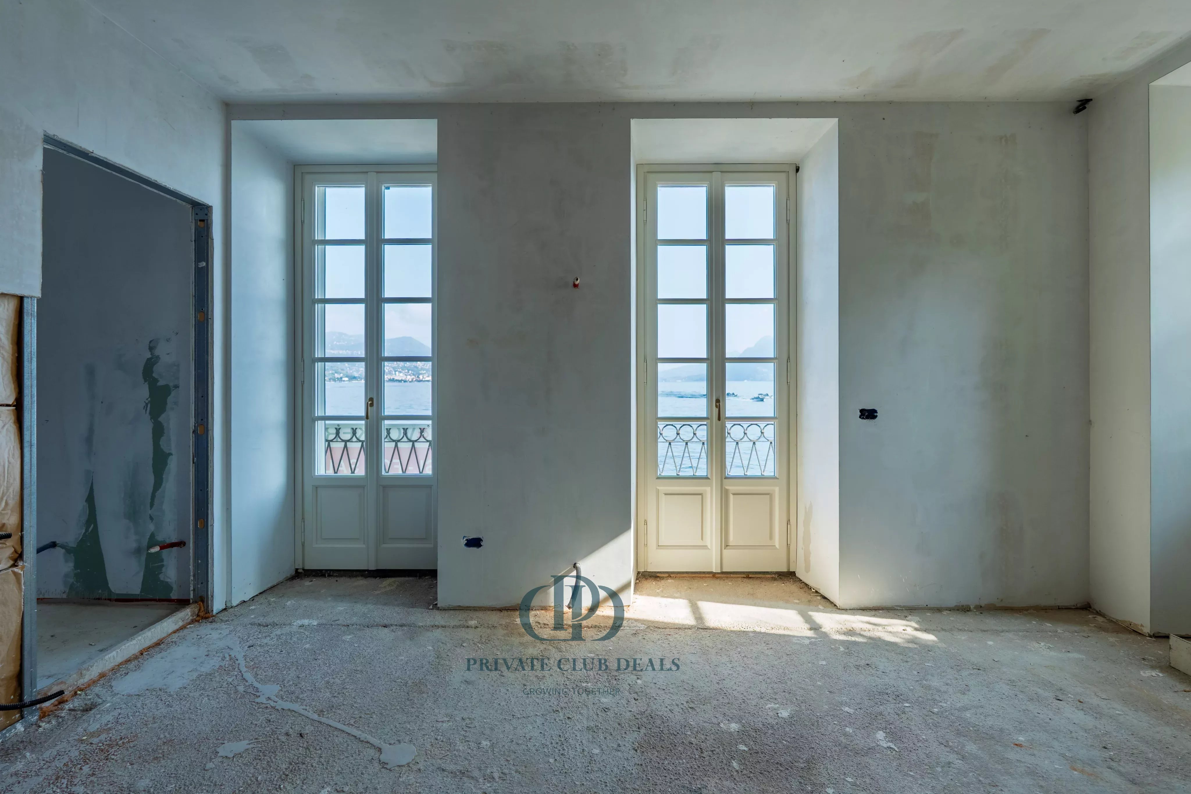 Villa Stresa - picture 13