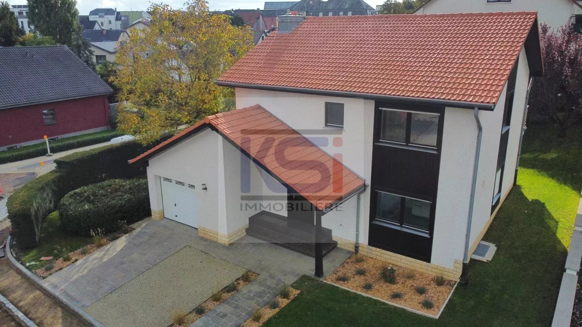 Vente Maison Gonderange
